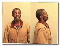 Offender Donald Clement Parker