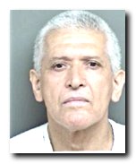 Offender Fernando Leon Martinez
