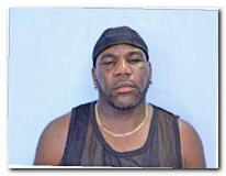 Offender Hollis Bernard Wilson