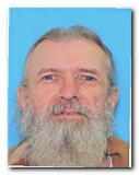 Offender Jeffrey Wade Jones