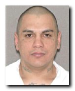 Offender Juan Flores