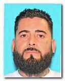 Offender Juan Ramon Berber