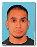 Offender Julio Cesar Flores