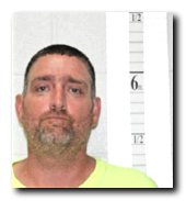 Offender Kevin Ray Miller