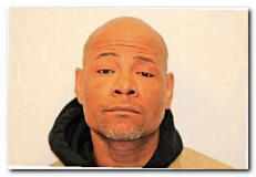 Offender Kevin Rosevelt Kincy