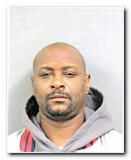 Offender Leon Wilson Jr