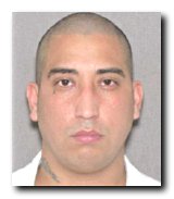 Offender Mario Diaz Jr
