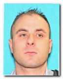 Offender Mark Anthony Samperi