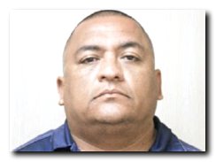 Offender Narciso Olivo Guzman Jr