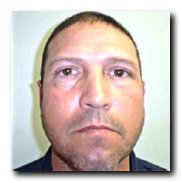 Offender Ricardo Hilarrio Davila Jr