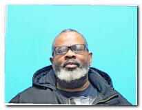 Offender Rodney Dewayne Boyd