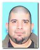 Offender Samuel R Carbajal Jr