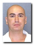 Offender Serafin Martinez Flores