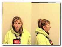 Offender Sharon Kay Casey