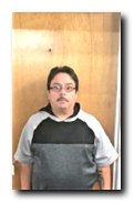 Offender Tomas Nevarez Cruz