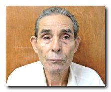 Offender Victor Manuel Ruiz