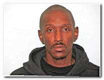 Offender Antoine Bell