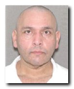 Offender Carlos Islas Gonzalez