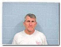 Offender Craig Stephen Barnhart