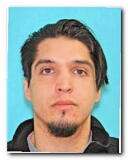 Offender Dakota Sequoyan Bowman