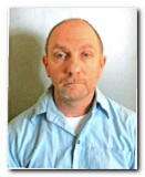 Offender David Allen Houser