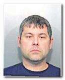 Offender David Steven Billiter