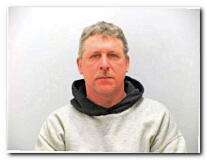 Offender Eric Robert Wehrlin