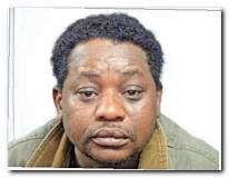 Offender Jean M Ndayegamiye
