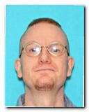 Offender Jeffrey David Crockett