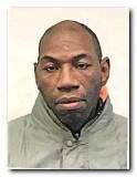 Offender Jonathan Williams