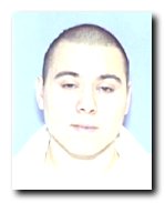 Offender Joseph Michael Vera-cruz