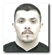 Offender Juan Herman Noland