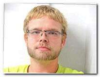 Offender Justen Lee Hauk