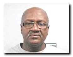 Offender Kenneth Wayne Davis