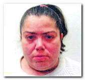 Offender Marie Gail Lamar