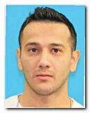 Offender Micah Josiah Rojas