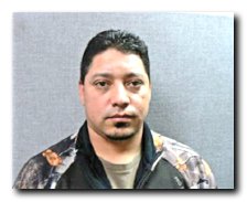 Offender Pete Guzman Ramirez