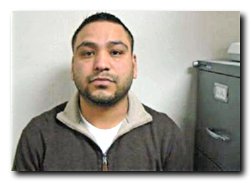 Offender Raul Anthony Arsate