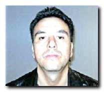 Offender Ruben Dario Solorzano