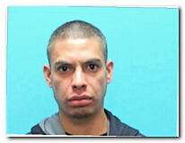 Offender Steven Jesus Flores