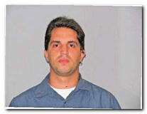 Offender Todd Joseph Franklin