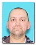 Offender William Robert Frazier