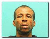 Offender Andre K Battle