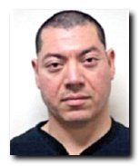 Offender Carlos Efrain Garza Jr