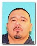 Offender Carlos Espinoza