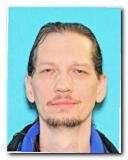 Offender Dan Ray Nelson