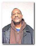 Offender Donald W Hicks