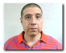 Offender Jayson Alcorta