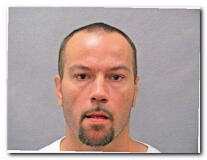 Offender Jeffery Lee Colmar