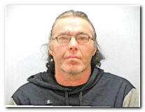 Offender John Edward Blenis Jr